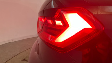 Audi A1 25 TFSI S Line 5dr Petrol Hatchback